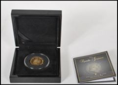 GEORGE III SPADE GUINEA