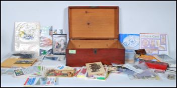 A collection of 20th Century promotional advertising gifts / giveaways. Items to include Rice