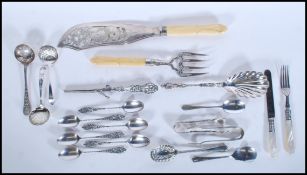 A late 19th / early 20th Century  J Sherwood & Son