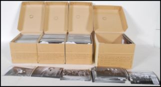 Ernest Philipps (1894-1974) - A photographic archive of British press related images from the late