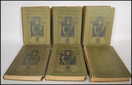 Early 20th Century Edwardian Baking and Catering r