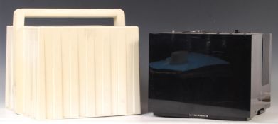 BRIONVEGA ST201 1969 TV BY MARCO ZANUSO & RICHARD SAPPER