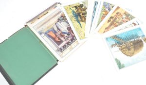 VINTAGE EDUCATIONAL & HISTORICAL PRINTS BY MACMILL