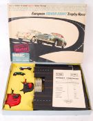 VINTAGE TRI-ANG MINIC MOTORWAYS - PRIVATE COLLECTI
