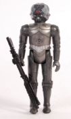 RARE UNKNOWN VARIATION VINTAGE KENNER STAR WARS ACTION FIGURE