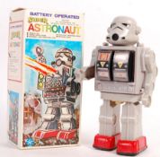 RARE VINTAGE HORIKAWA STYLE VINTAGE PLASTIC SUPER ASTRO