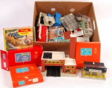 VINTAGE TRI-ANG MINIC MOTORWAYS - PRIVATE COLLECTI