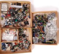 WARHAMMER - TABLETOP WAR GAMING FIGURES & ACCESSOR
