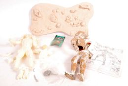 PREDATOR RESIN ACTION FIGURE KITS WITH ACCESSORIES