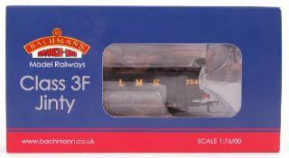 BACHMANN 32-227B DCC CLASS 3F FOWLER JINTY MODEL T