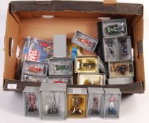 EAGLEMOSS ' THE CLASSIC MARVEL COLLECTION ' FIGURES