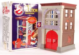 VINTAGE 1980'S KENNER ' THE REAL GHOSTBUSTERS ' FI