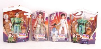HASBRO STAR WARS FORCES OF DESTINY 12