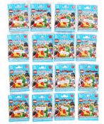 RARE LEGO MINIFIGURES SERIES 5 FULLY FACTORY SEALED SET