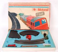 VINTAGE TRI-ANG MINIC MOTORWAYS - PRIVATE COLLECTI