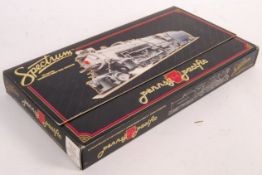 BACHMANN SPECTRUM 00 GUAGE MODEL RAILWAY TRAINSET