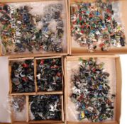 WARHAMMER - TABLETOP WAR GAMING FIGURES & ACCESSOR