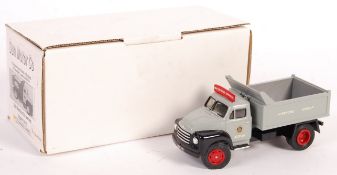 RARE SUN MOTOR CO 1/50 SCALE HAND BUILT DIECAST BO