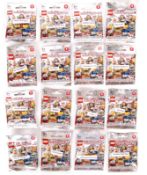 RARE LEGO MINIFIGURES SERIES 9 FULLY FACTORY SEALED SET