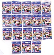 RARE LEGO DISNEY MINIFIGURES SERIES 1 FULLY FACTORY SEALED SET