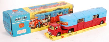 VINTAGE EX-SHOP-STOCK CORGI MAJOR TOYS CHIPPERFIEL