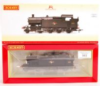 HORNBY DCC READY 00 GAUGE RAILWAY TRAINSET LOCOMOT