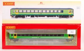 HORNBY DCC READY 00 GAUGE RAILWAY TRAINSET LOCOMOT
