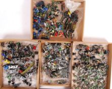 WARHAMMER - TABLETOP WAR GAMING FIGURES & ACCESSOR