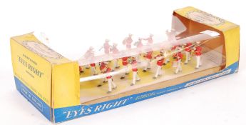 RARE BRITAINS EYES RIGHT BOXED BAND OF THE US MARI