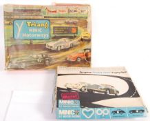 VINTAGE TRI-ANG MINIC MOTORWAYS - PRIVATE COLLECTI