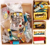 VINTAGE TRI-ANG MINIC MOTORWAYS - PRIVATE COLLECTI