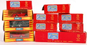 VINTAGE TRI-ANG MINIC MOTORWAYS - PRIVATE COLLECTI