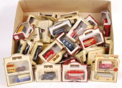 COLLECTION OF LLEDO DAYS GONE BOXED PROMOTIONAL DIECAST