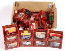 COLLECTION MATCHBOX MODELS OF YESTERYEAR DIECAST