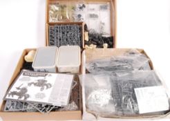 WARHAMMER - TABLETOP WAR GAMING FIGURES & ACCESSOR