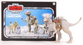 KENNER / HASBRO MADE STAR WARS LUKE SKYWALKER'S TAUNTAUN