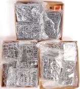 WARHAMMER - TABLETOP WAR GAMING FIGURES & ACCESSOR