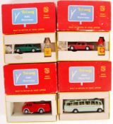 VINTAGE TRI-ANG MINIC MOTORWAYS - PRIVATE COLLECTI