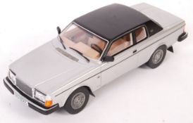 RARE 1/18 SCALE CULT MADE VOLVO 262C DIECAST MODEL