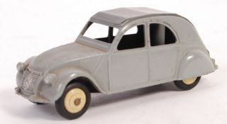 RARE VINTAGE DINKY TOYS FRENCH / MADE IN FRANCE DIECAST MODEL