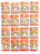 RARE LEGO MINIFIGURES SERIES 15 FULLY FACTORY SEALED SET