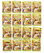 RARE LEGO MINIFIGURES SERIES 3 FULLY FACTORY SEALED SET