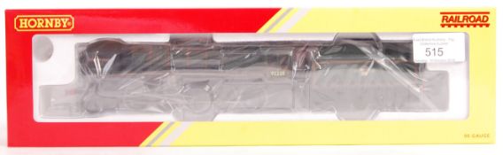 HORNBY RAILROAD 00 GAUGE RAILWAY TRAINSET LOCOMOTI