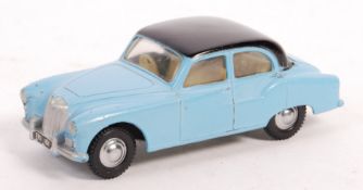 RARE VINTAGE TRI-ANG SPOT ON ARMSTRONG SIDDELEY MODEL