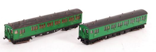 RARE HORNBY 2350 CLASS 501 EMU MOTORISED COACH