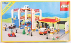 ORIGINAL VINTAGE LEGO LEGOLAND BOXED BUILDING SET