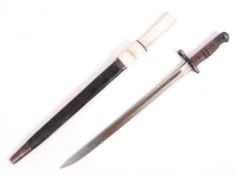 WWI FIRST WORLD WAR US 1913 P14/P13 REMINGTON ENFI