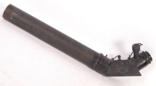 ORIGINAL WWII OTTWAY HIGH ANGLE GUNSIGHT