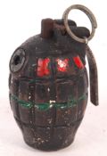 BELIEVED WWII SECOND WORLD WAR MILLS GRENADE
