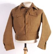 WWII SECOND WORLD WAR BRITISH ROYAL MARINES COMMAN